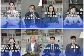 德和衡、德衡推出首批“数字人律师”，打造数字化品宣矩阵图片