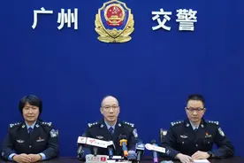 12月15日起，广州这些路段将对电动自行车分时段限行