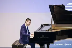 从一场孤独症少年的独奏音乐会，看深圳如何做好这件“小事”图片