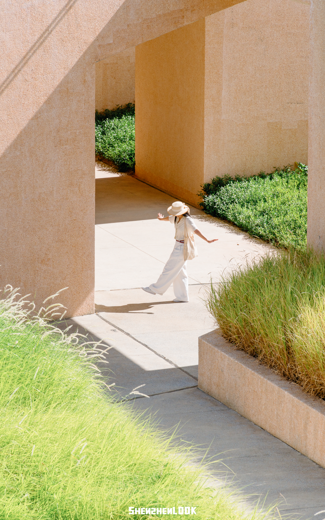 “看牛看海看夜景，深圳骑行路线精选”