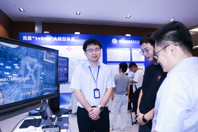 打造信创产业新高地，钟楼正行动
