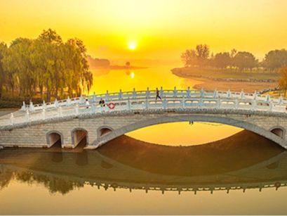 北京号最精彩｜抢先看！顺义这处新地标下月开工