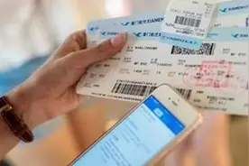 航班取消？义乌一市民差点损失119780元……图片