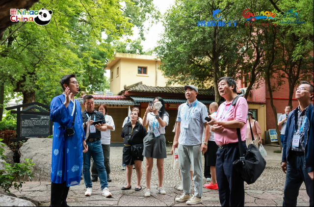 “你好！中国”2025亚洲旅行商中国行走进桂林！