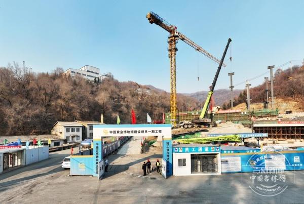 来G334桦甸段，解锁藏在群山碧水中的“金色文化密码”