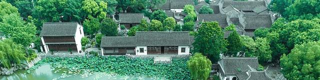 金陵愚园｜如果把罗小黑的“灵质空间”具象化……