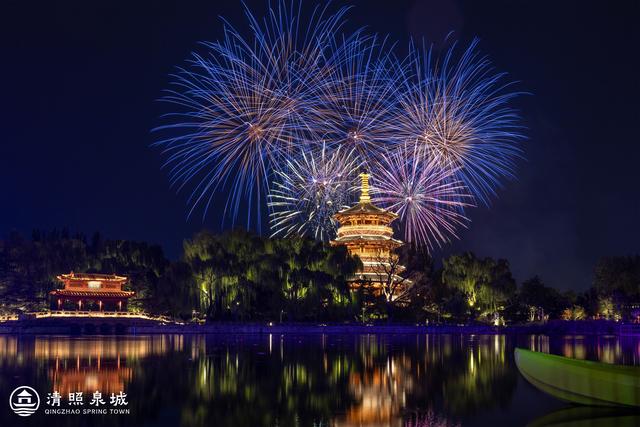 清照泉城奇幻国度即将开启—— 年轻人专属“情绪安全区”，速来打卡！