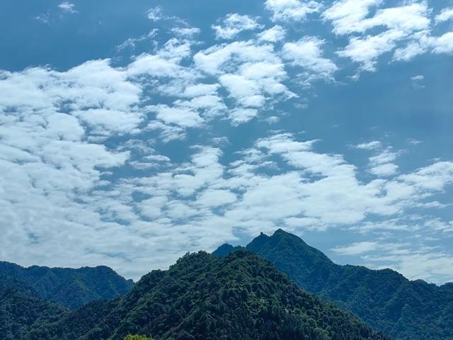从西安到北京——和十岁女儿一起骑行