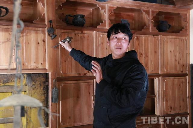 “大鹏翼”下的守望：一位守护者的百年博物馆