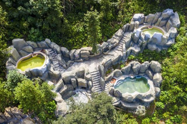 冬日首选！推荐这11个宝藏温泉