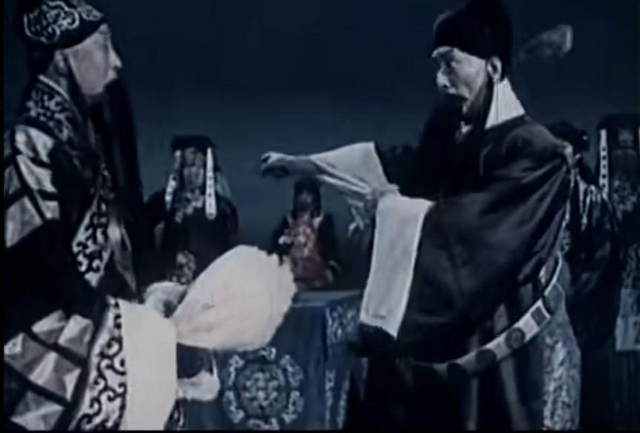 三国星空下的诸葛亮