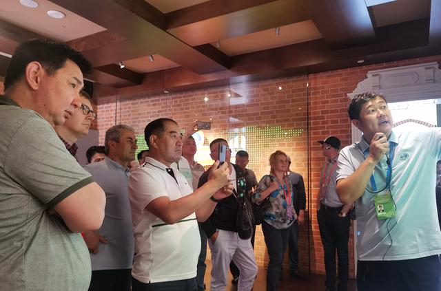 “上合组织旅游和文化之都”上新，能为游客带来哪些旅途美好