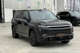 全系陆续搭载华为高阶智驾！广汽传祺发布“向往”系列，将实现L3级自动驾驶图片
