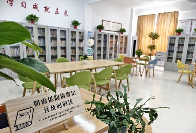 好地方+1！丁家桥镇公共文化空间开放启用！