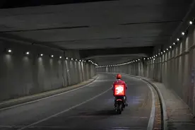 全力出击即时零售 “京东秒送”引发行业新变局图片