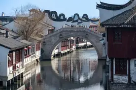 汲古润今、重塑空间，召稼楼古镇改造提升进行时图片