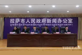 拉萨曲水：十年来 全县经济社会快速发展图片