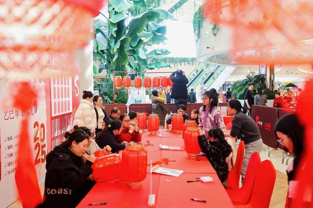 ​2026浙江人跨年去哪玩？印力华东不重样承包你的双节假期