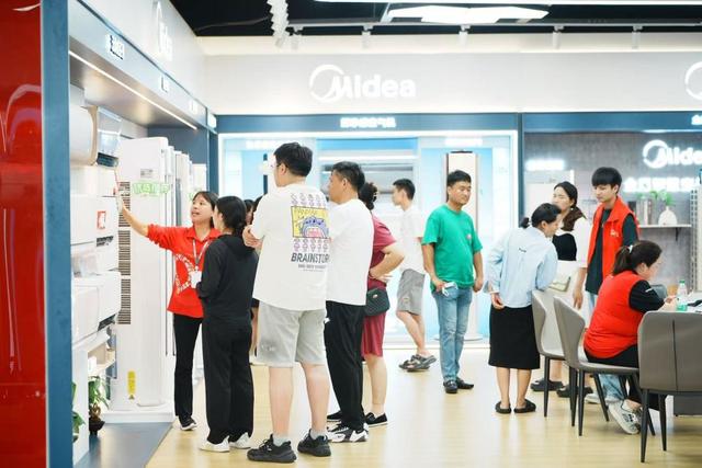高温炙烤来了，如何应对？
