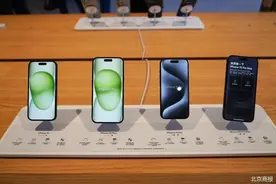 苹果首次开放第三方NFC支付图片