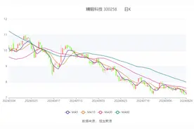 精锻科技：2024年上半年净利润同比下降26.97% 拟10派0.6元图片