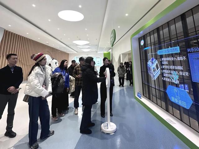 跟着大湾区踩线团打卡呼和浩特Day2：看遍历史与潮流，吃出地道风味！