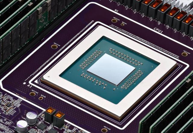 英伟达铁幕之后	，谷歌AI芯片已成气候