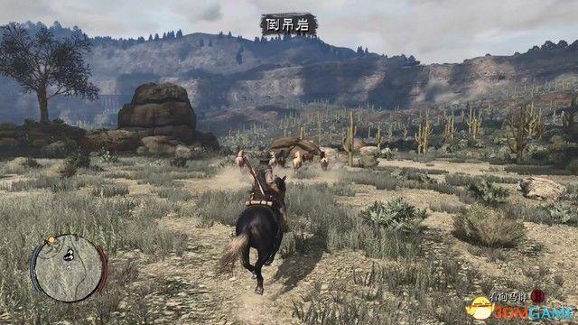 《荒野大镖客：救赎》全剧情流程攻略 全支线任务全收集攻略