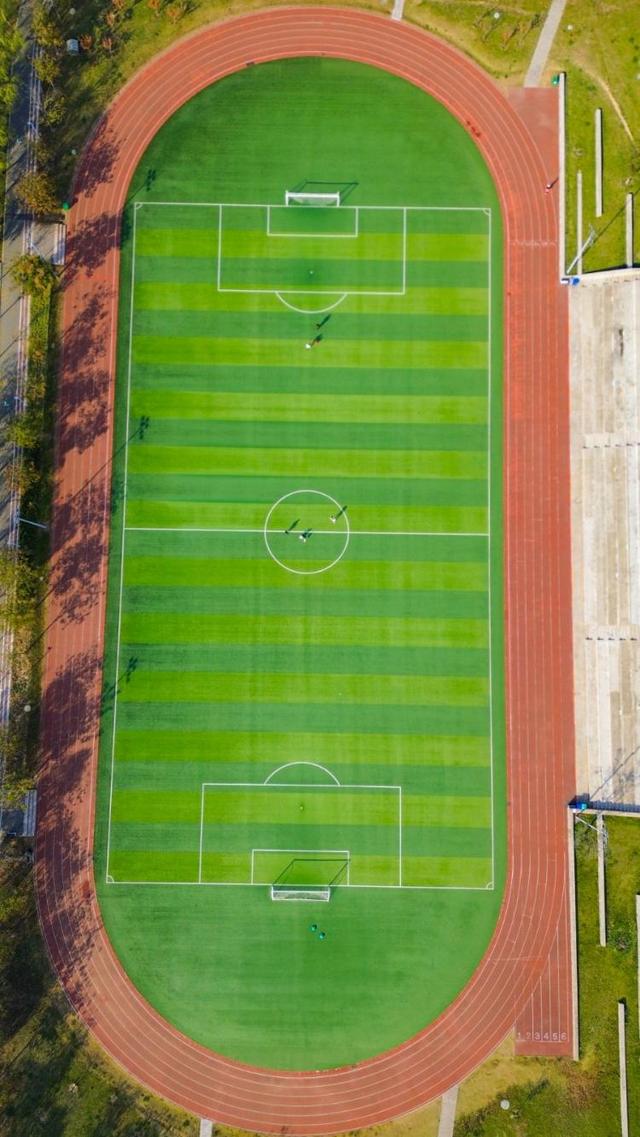 藏在乳山各处的温柔｜这些公园，让心情慢下来