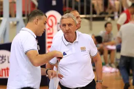 【男篮世界杯巡礼】塞尔维亚：爽“约”之外，强势依旧图片