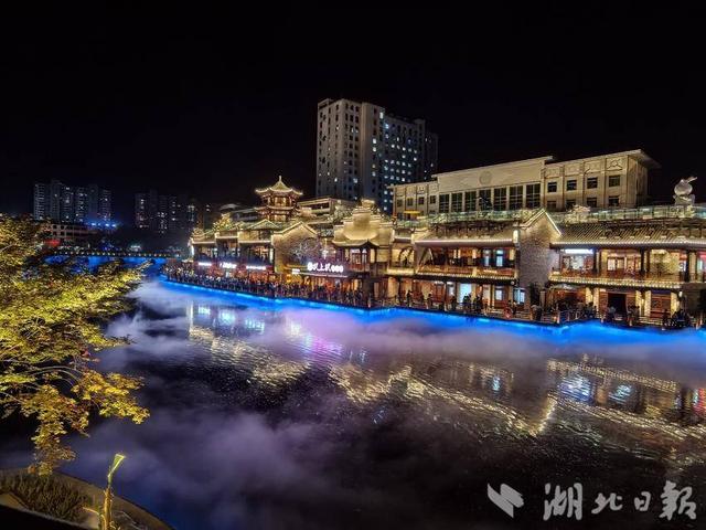 用好“凉资源”激活“热经济”——竹溪县打造消夏避暑胜地