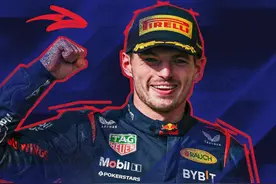 F1收官战：维斯塔潘阿布扎比4连冠 梅奔获车队亚军 周冠宇第17图片
