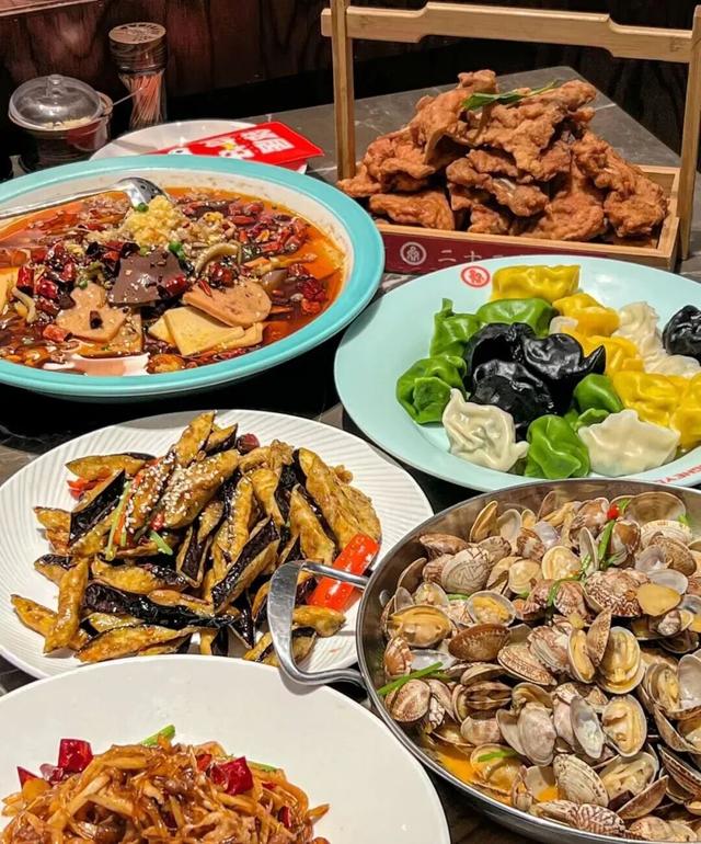 全运“五金王”张展硕，邀您冬游青岛~