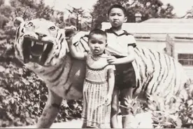 多彩回忆承载欢乐梦想 那些年冰城市民曾这样度过儿童节图片