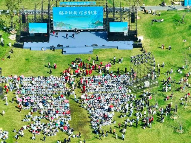 三天圈粉十万游客，济南文旅“新顶流”诞生