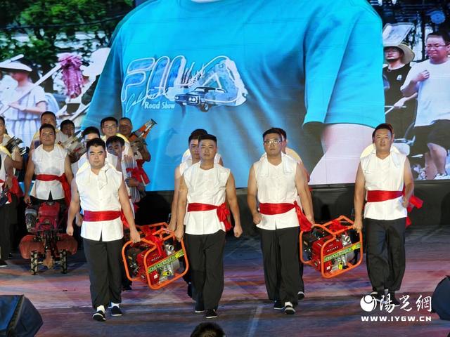 “村光大道”太山庙镇之夜华丽登场 宁陕生态游“出圈”又“出彩