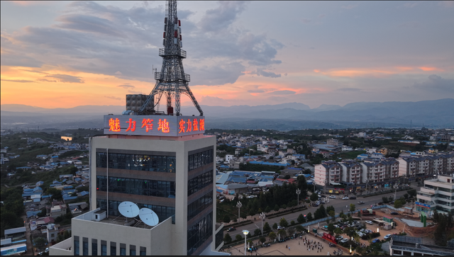 润盐古都 | 盐源，你的“盐”到底藏哪里了？