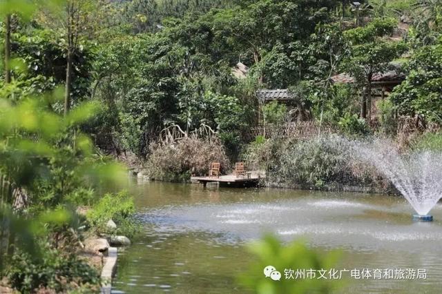钦州“山水浦北・云上草原”上榜广西户外运动精品线路！双节假期打卡走起
