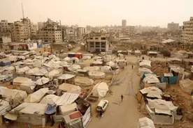 联合国再批以色列援助加沙新方案图片