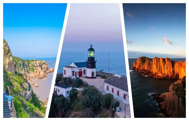 朋友圈被问爆！舟山这些“宝藏”海岛限时免费→