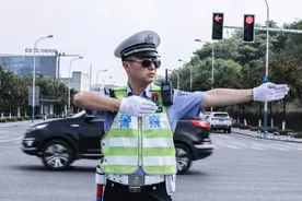 五一期间重庆哪些路段易堵车？这份出行宝典请查收图片