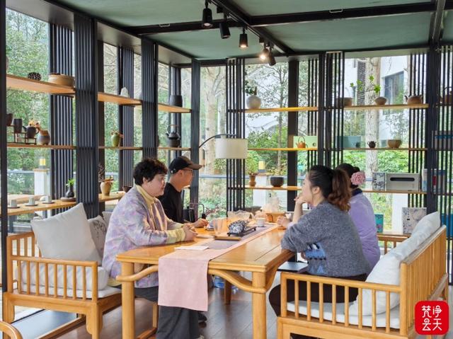 梵净山民宿:游客的“诗和远方”