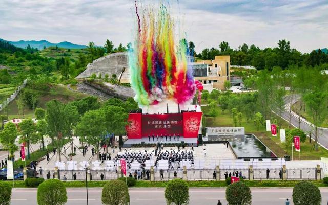 揭秘！达州爆火的“流量密码”是什么？