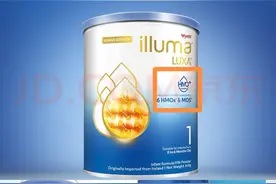 母乳低聚糖“闸门”开启，新一轮奶粉配方大战打响图片