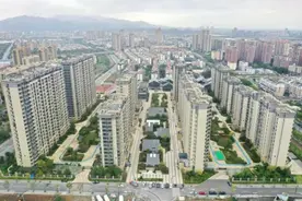 兰溪247套配售型保障性住房开放申请图片