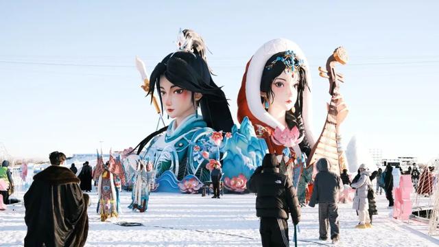 内蒙古又冷又酷，但呼和浩特是真的很HOT！