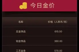 黄金爆火，台风天也排队买金！年轻人爱上“攒金豆”，现在还是“上车”好时机吗？图片