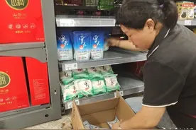 娄底食盐供应保障充足 市民无须“囤盐”图片