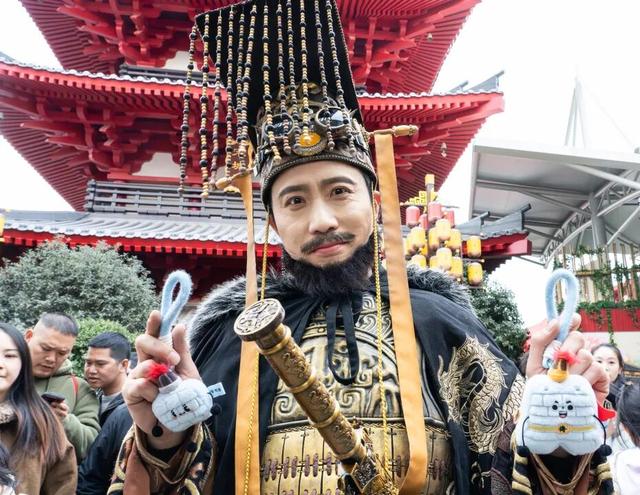 限定文旅推荐官第二弹上线!墙娃儿&砖崽崽~