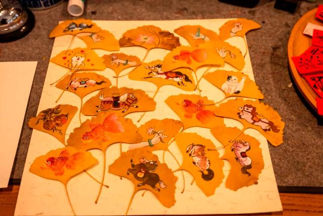 好景成双，来定慧寺巷邂逅小确“杏”